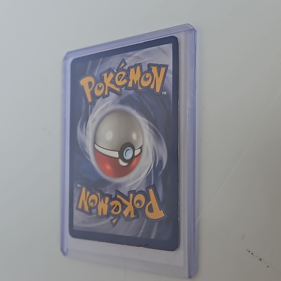 POKEMON~Mr. Mime Holo Rare # 6/64 Jungle - Picture 7 of 11